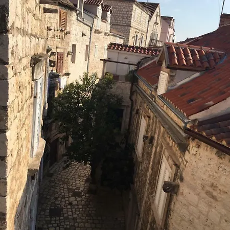 Cozy Hvar Lejlighed