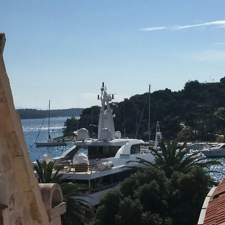 Lejlighed Cozy Hvar Hvar Town