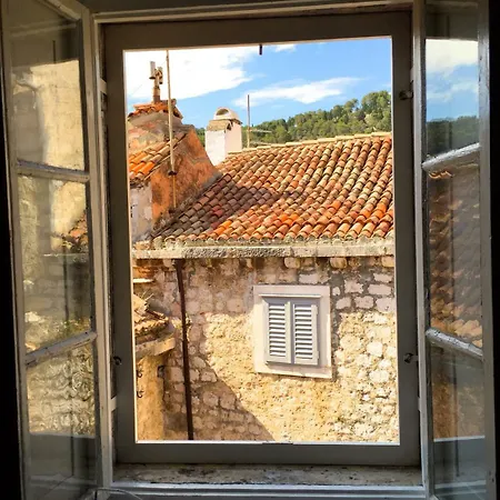 Cozy Hvar Lejlighed Hvar Town