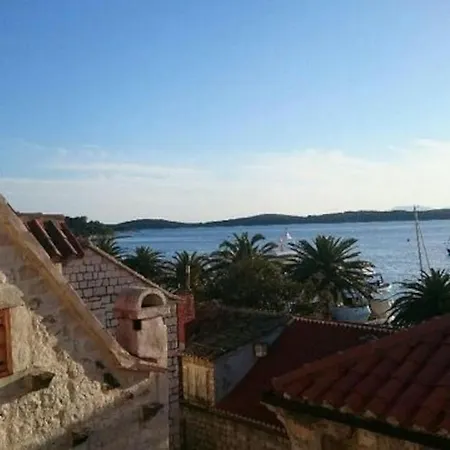 Lejlighed Cozy Hvar *