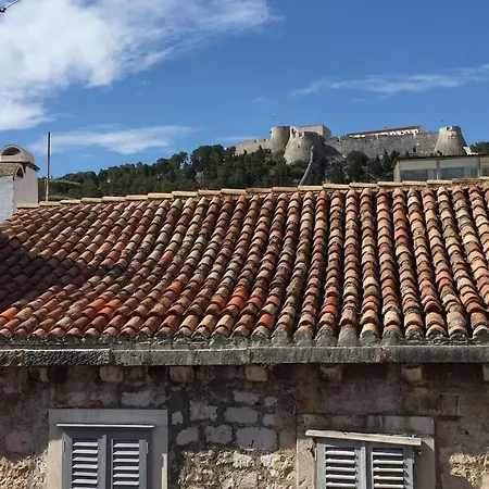 Cozy Hvar * Hvar Town