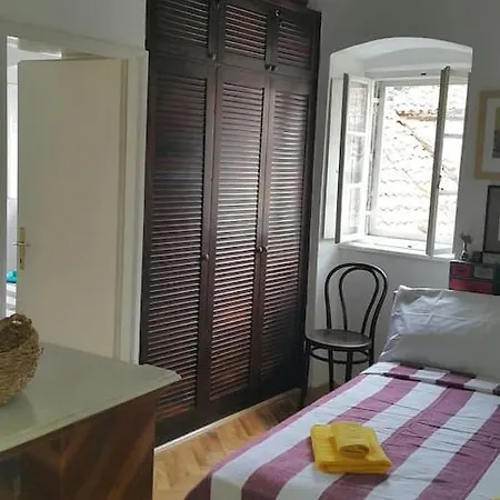 Cozy Hvar Lejlighed *