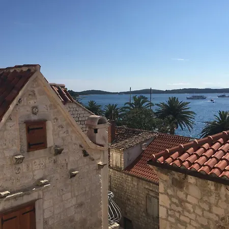 Apartment Cozy Hvar *
